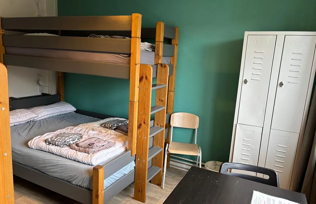 Flensbed Hotel&Hostel-1
