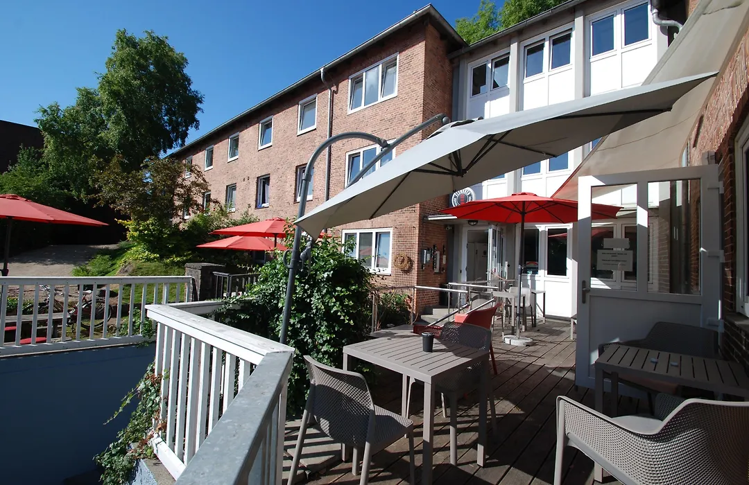 Flensbed Hotel&Hostel-1