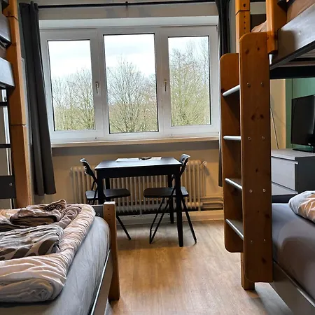 Flensbed Hotel&Hostel-3